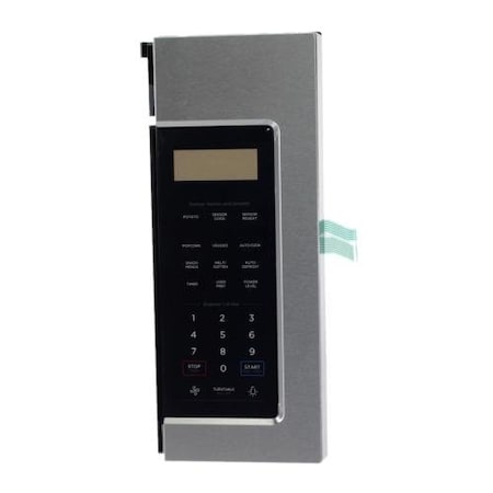 Midea BASKET HANDLE FRONT+COVER, MIDE 12176000032395